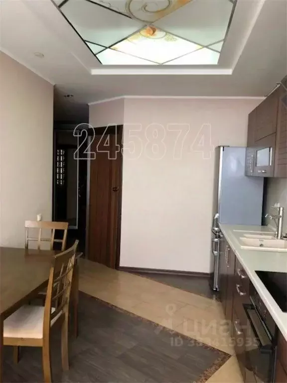3-к кв. Москва Хорошевское ш., 12к1 (85.0 м) - Фото 2