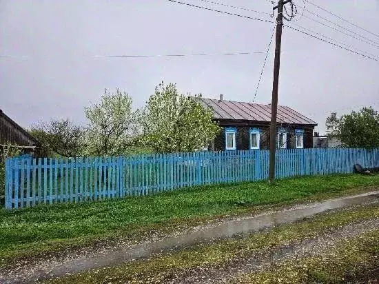 Дом в Самарская область, Шигонский район, Суринск с/пос, с. ... - Фото 0