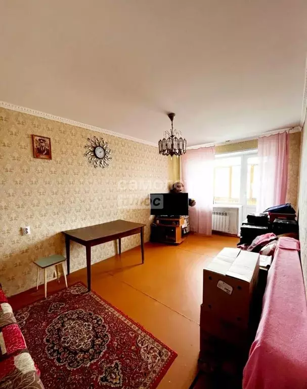 Квартира, 2 комнаты, 42.2 м - Фото 1