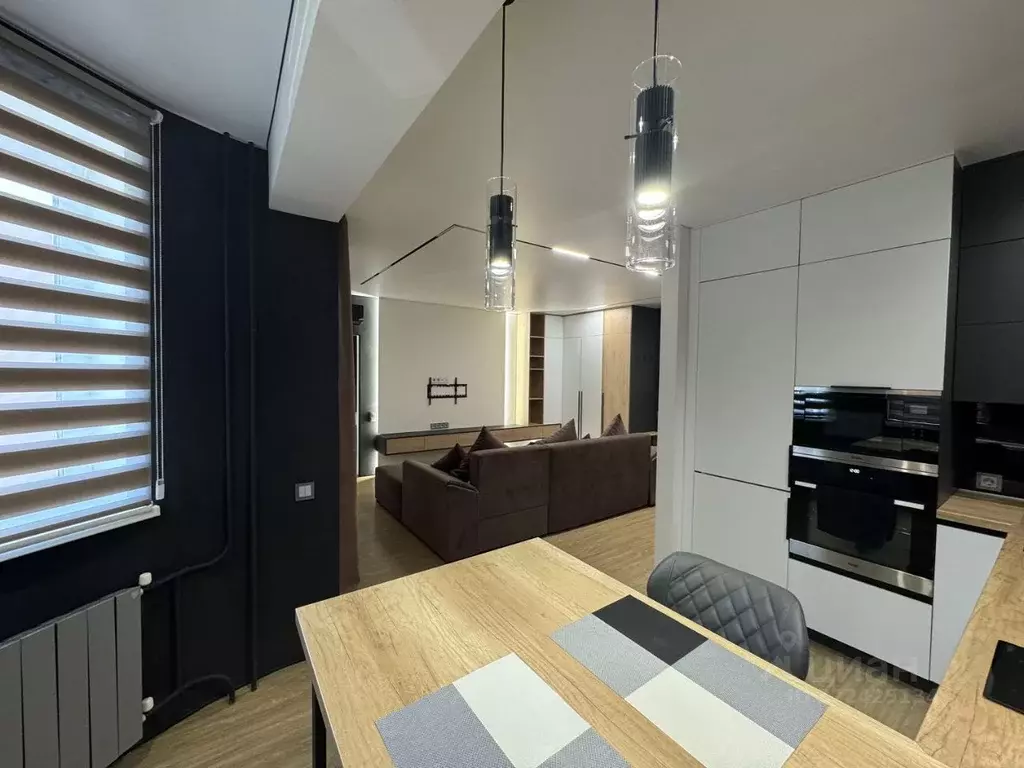 2-к кв. Самарская область, Ставропольский район, с. Подстепки Полевая ... - Фото 1