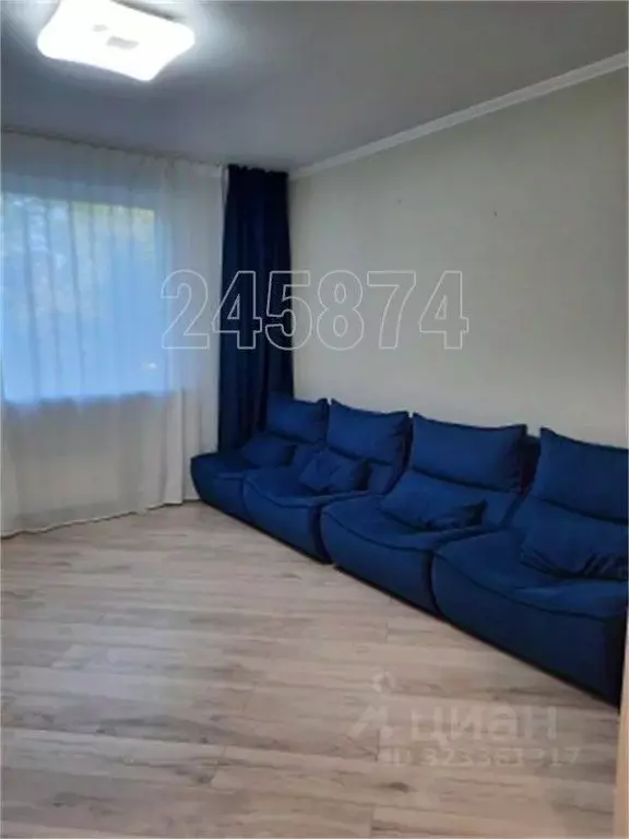 3-к кв. Москва Коломенская ул., 9 (86.0 м) - Фото 1