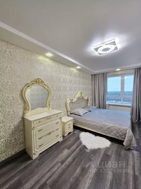 1-к кв. Москва ул. Поляны, 5 (52.6 м) - Фото 1