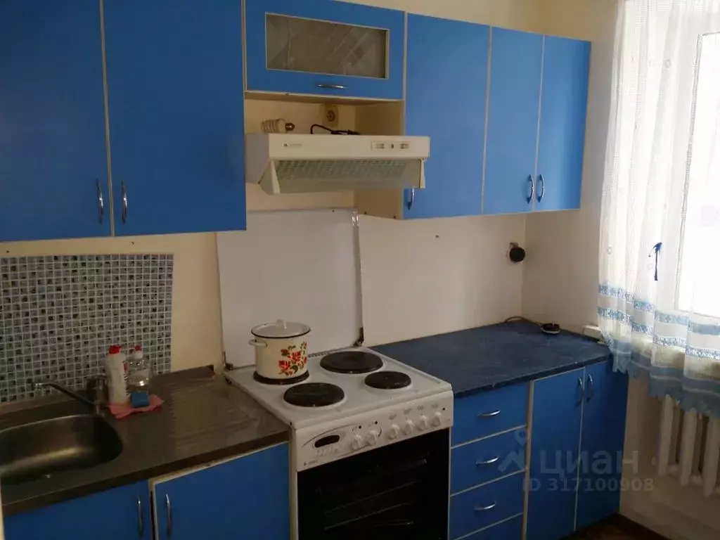 2-к кв. Челябинская область, Аша ул. Озимина, 24 (35.0 м) - Фото 0