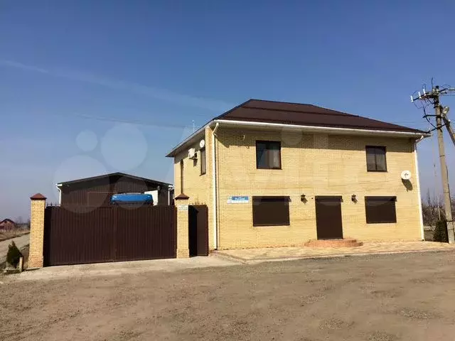 Производство по розливу растительного масла - Фото 0