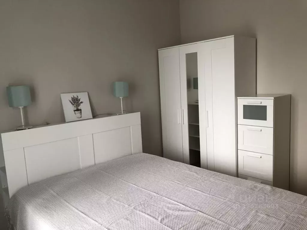 1-к кв. Санкт-Петербург Красногвардейский пер., 14 (35.0 м) - Фото 1