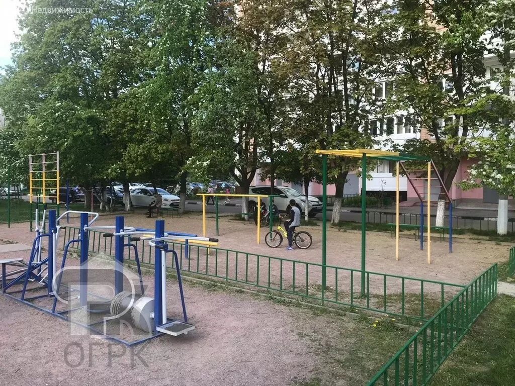 2-комнатная квартира: Балашиха, микрорайон Железнодорожный, Пионерская ... - Фото 2