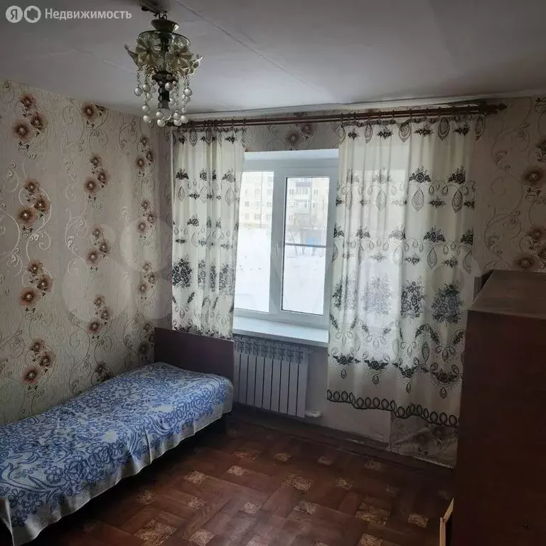 1к в -комнатной квартире (17.2 м) - Фото 0