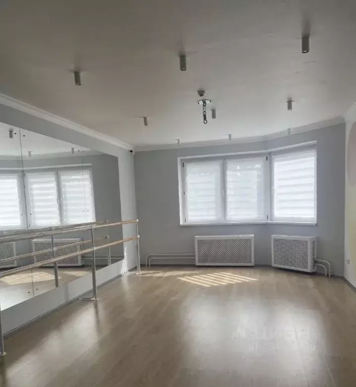Помещение свободного назначения в Московская область, Одинцово ... - Фото 1