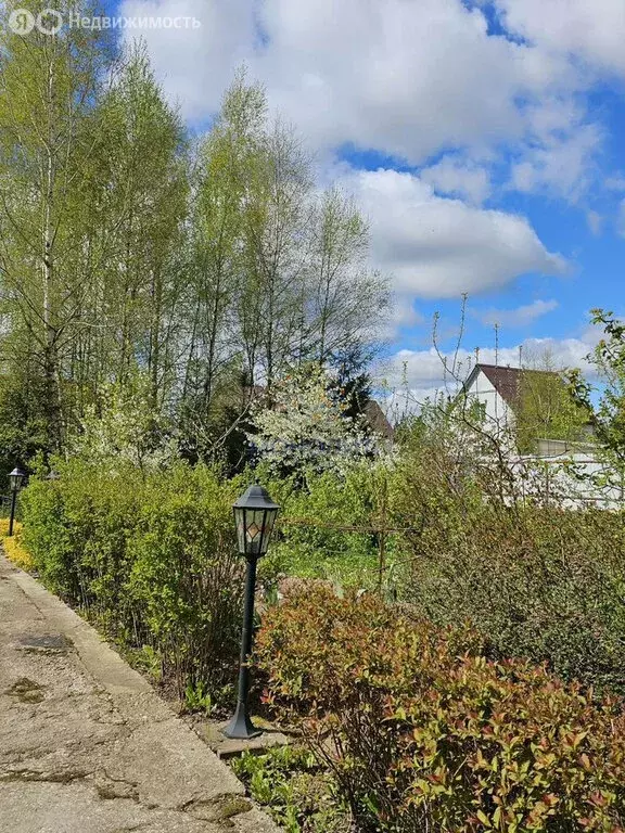 Дом в Одинцовский городской округ, деревня Бутынь (118 м) - Фото 0