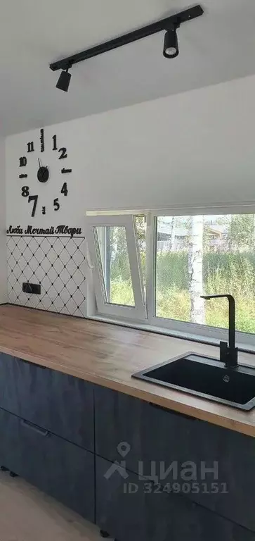 Дом в Ленинградская область, Ломоносовский район, Лопухинское с/пос, ... - Фото 1