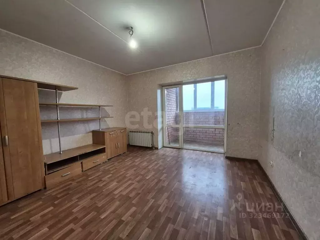 2-к кв. Вологодская область, Череповец Октябрьский просп., 76 (57.0 м) - Фото 1