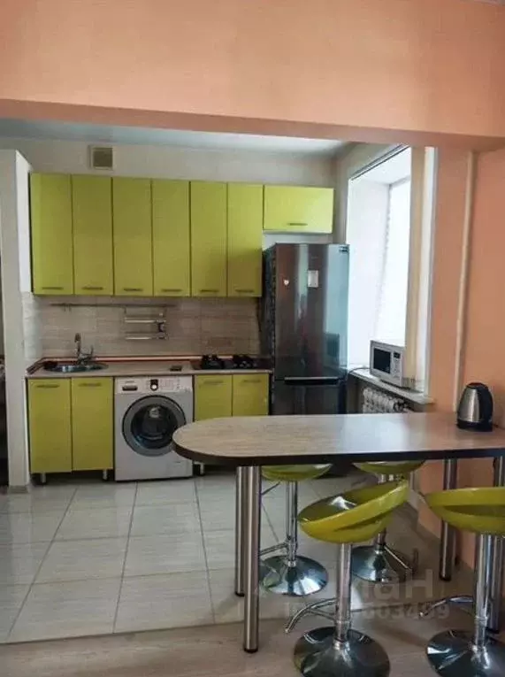 1-к кв. Москва Ивантеевская ул., 30К1 (30.0 м) - Фото 1