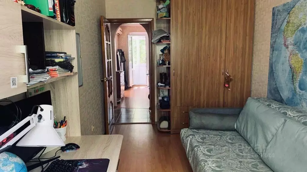 Квартира, 3 комнаты, 60 м - Фото 0