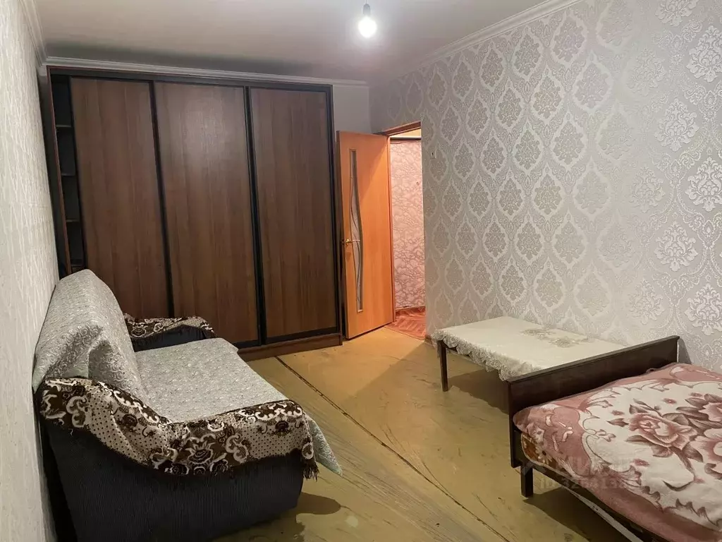 2-к кв. Северная Осетия, Владикавказ Московская ул., 19к1 (42.0 м) - Фото 1