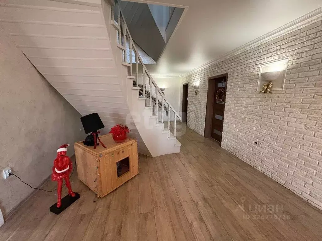 Дом в Ямало-Ненецкий АО, Салехард Игарская ул., 31 (320 м) - Фото 2