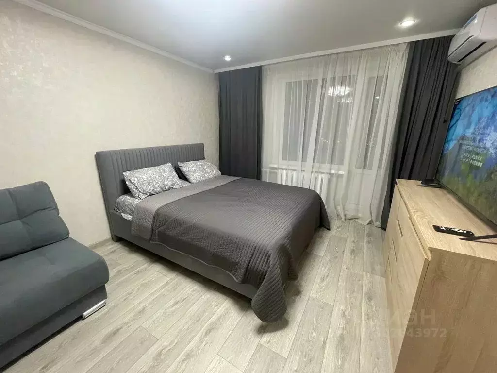 2-к кв. Татарстан, Казань ул. Карбышева, 47/1 (48.0 м) - Фото 1