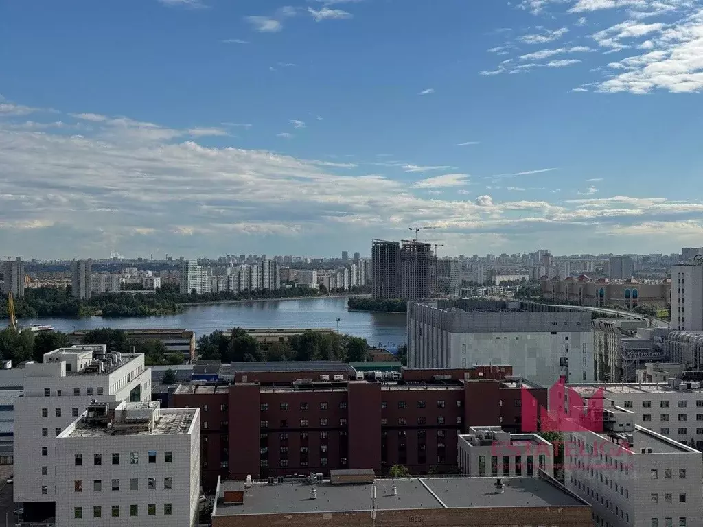 1-к кв. Москва Южнопортовая ул., 26к2 (38.0 м) - Фото 1