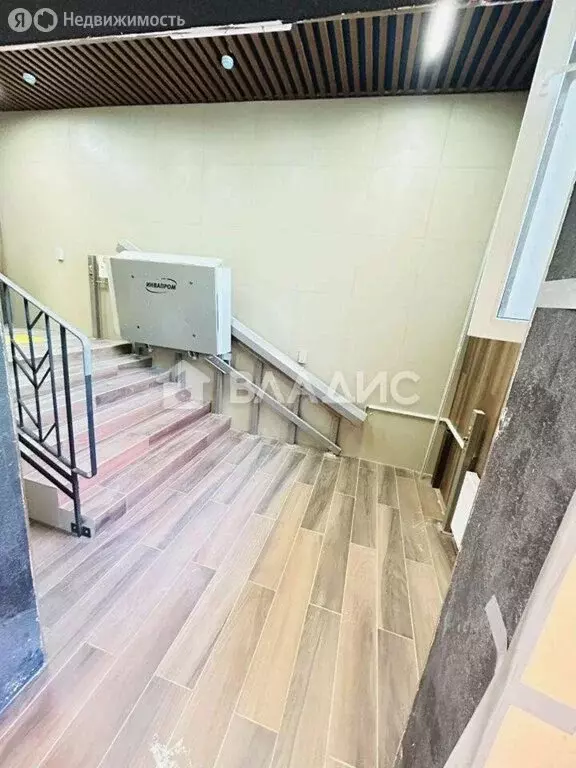 1-комнатная квартира: Москва, улица Вешних Вод, 70к1 (35.7 м) - Фото 1