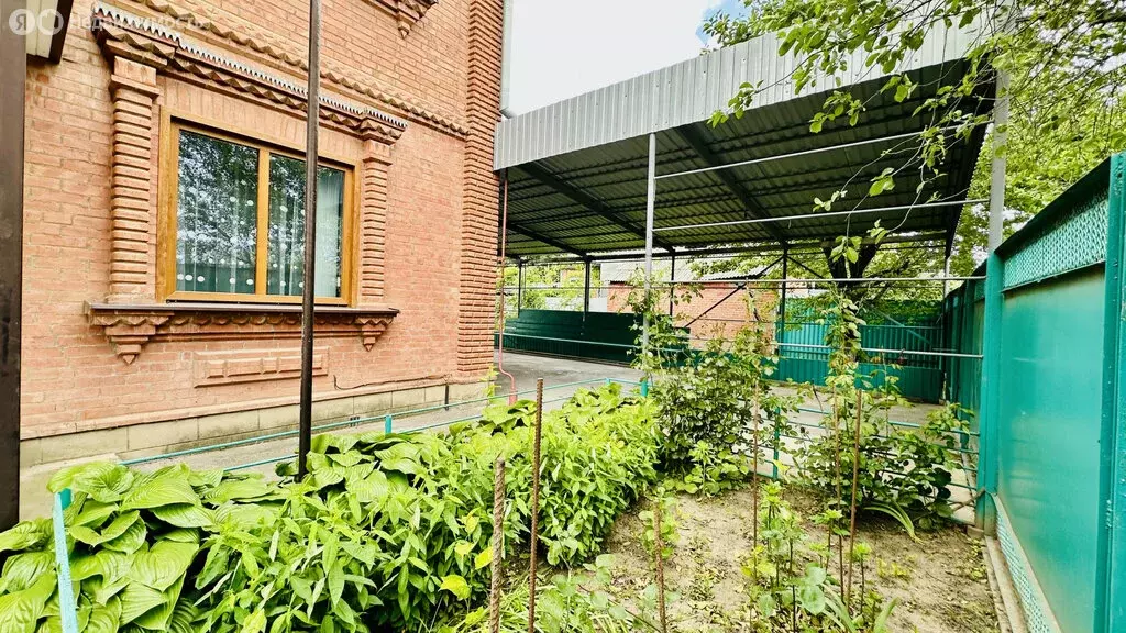 Дом в Заветный, улица Матросова, 28 (160 м) - Фото 0