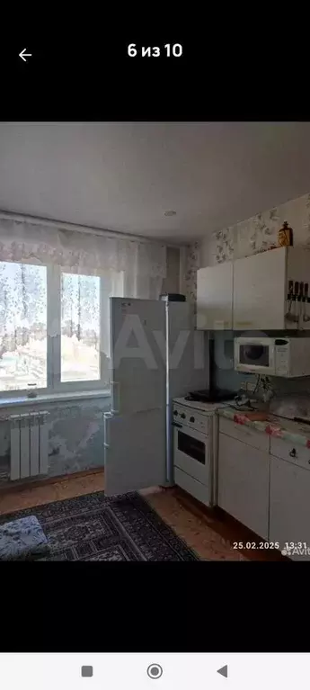 2-к. квартира, 50 м, 9/9 эт. - Фото 0