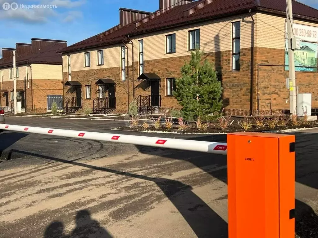 Дом в село Нагаево, Отечественная улица (100 м) - Фото 1