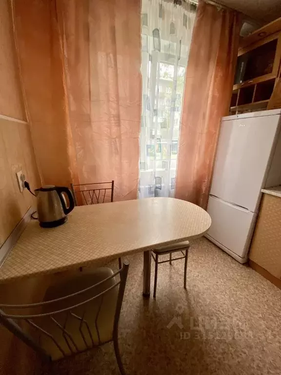 1-к кв. Красноярский край, Дивногорск ул. Гидростроителей, 16 (32.0 м) - Фото 0