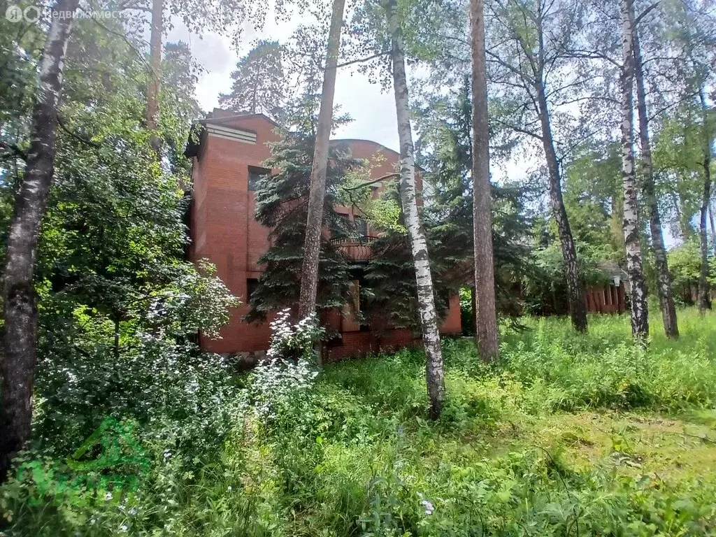 Дом в Ильинский, Новостроевская улица, 3/9 (248.3 м) - Фото 1
