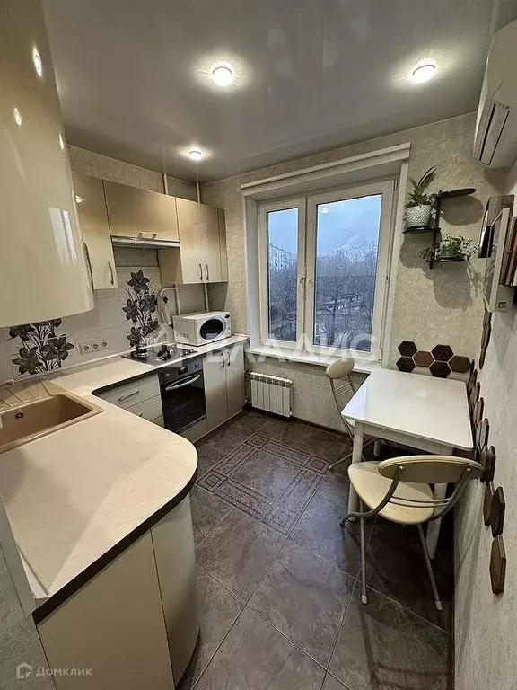 Продаётся 3-к квартира, 66 м - Фото 0