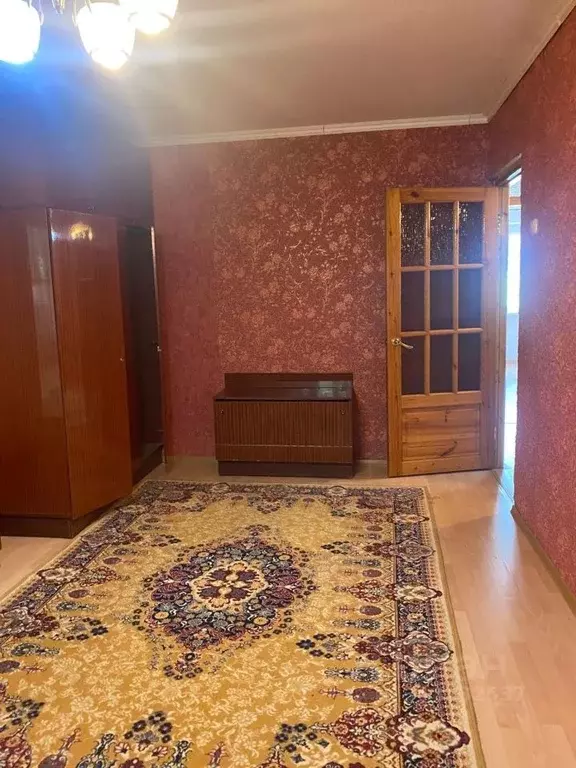 3-к кв. Дагестан, Махачкала ул. Комарова, 8А (62.0 м) - Фото 1