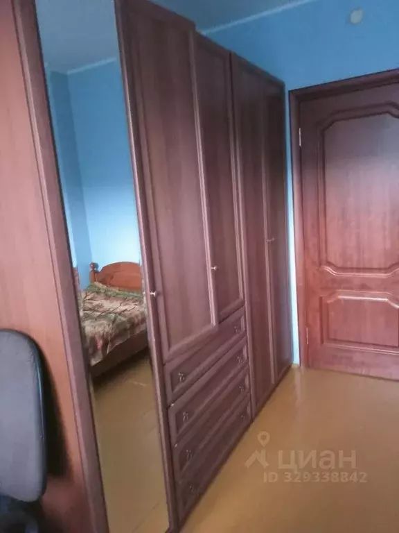 Комната Москва Краснодонская ул., 23К1 (13.0 м) - Фото 2