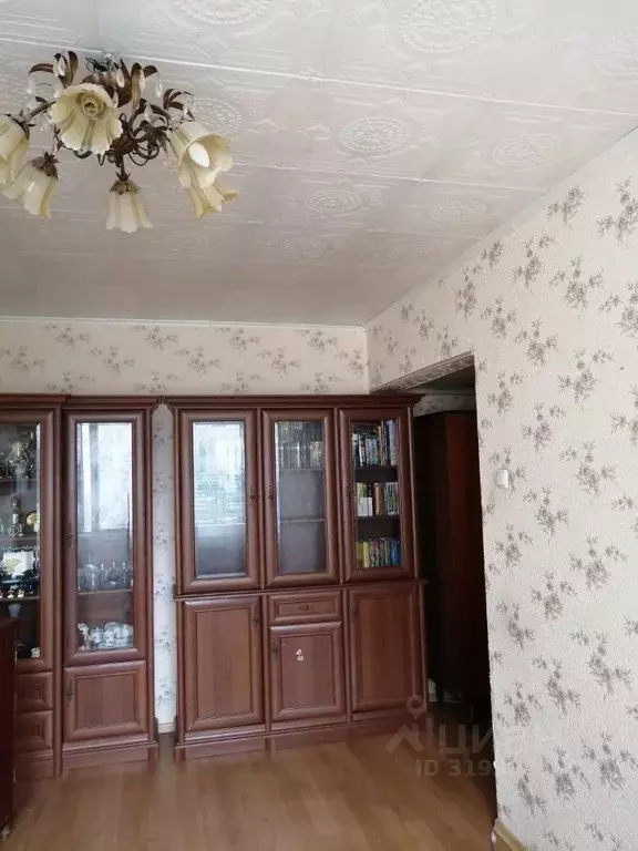 3-к кв. Санкт-Петербург просп. Солидарности, 10К1 (59.5 м) - Фото 0