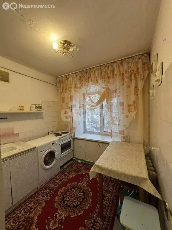 2-комнатная квартира: Томск, Иркутский тракт, 104А (43.8 м) - Фото 1