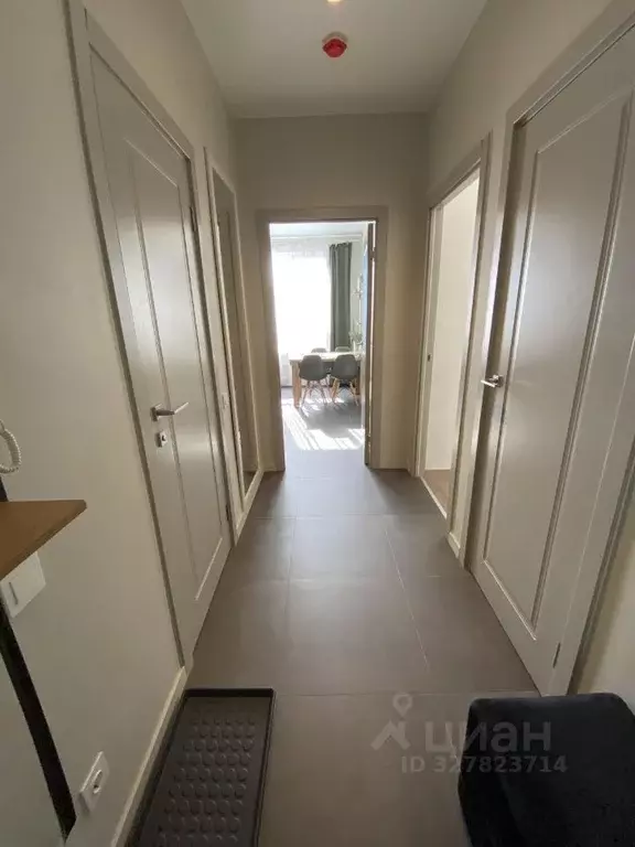 1-к кв. Москва Внуковское поселение, ул. Бориса Пастернака, 6 (40.0 м) - Фото 2