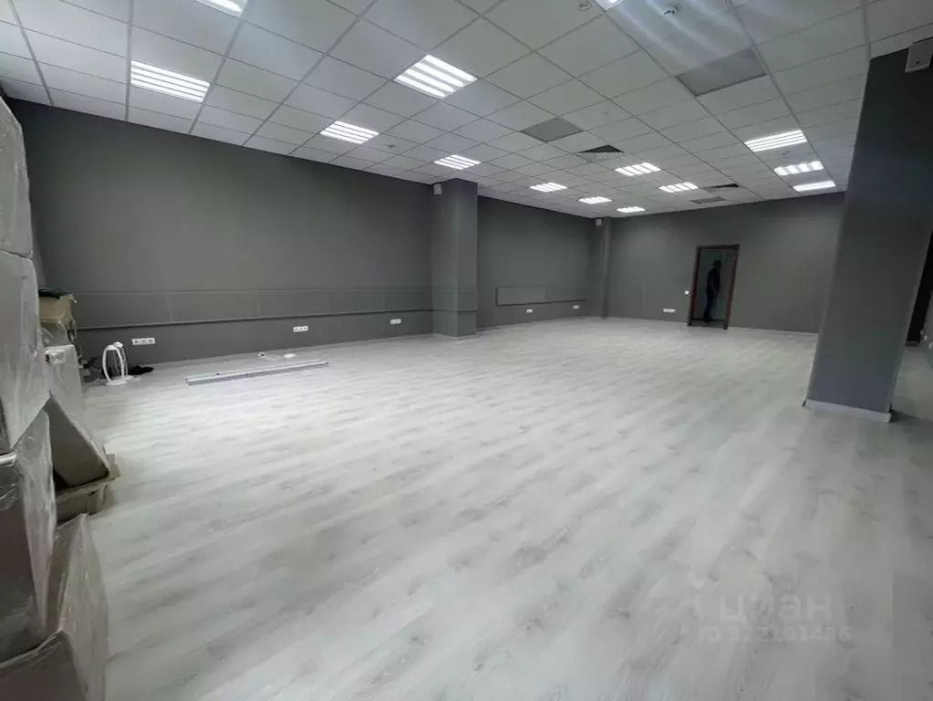 Офис в Самарская область, Самара Дачная ул., 24 (154 м) - Фото 2