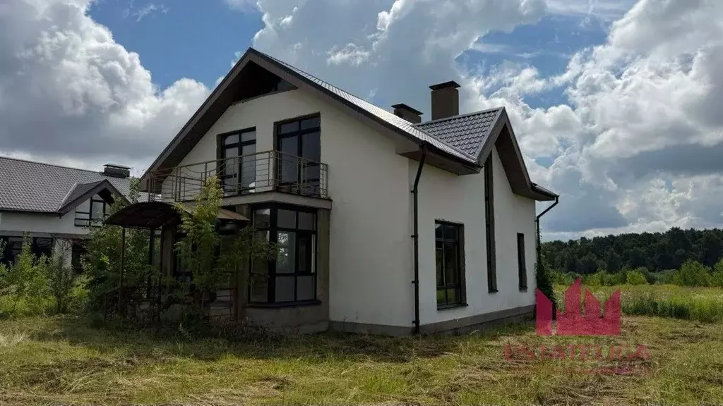 Дом в Московская область, Красногорск Опалиха мкр, Аникеевская ул. ... - Фото 2