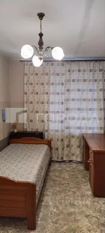 3-к кв. Новосибирская область, Новосибирск ул. Максима Горького, 104 ... - Фото 1