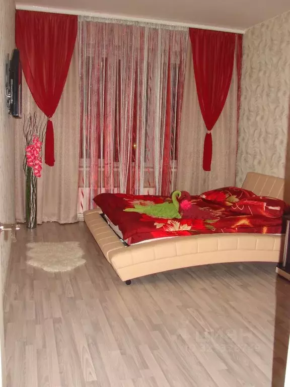 1-к кв. Ленинградская область, Гатчина ул. Чехова, 26 (45.0 м) - Фото 0