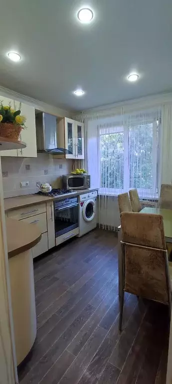 Продаётся 4-к квартира, 59 м - Фото 0