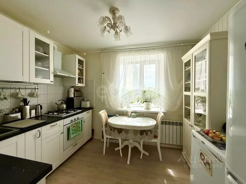 3-к кв. Татарстан, Казань ул. Волкова, 19 (59.0 м) - Фото 1