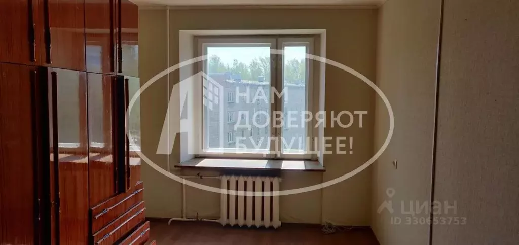 Комната Пермский край, Чайковский ул. Карла Маркса, 3/1 (12.9 м) - Фото 2