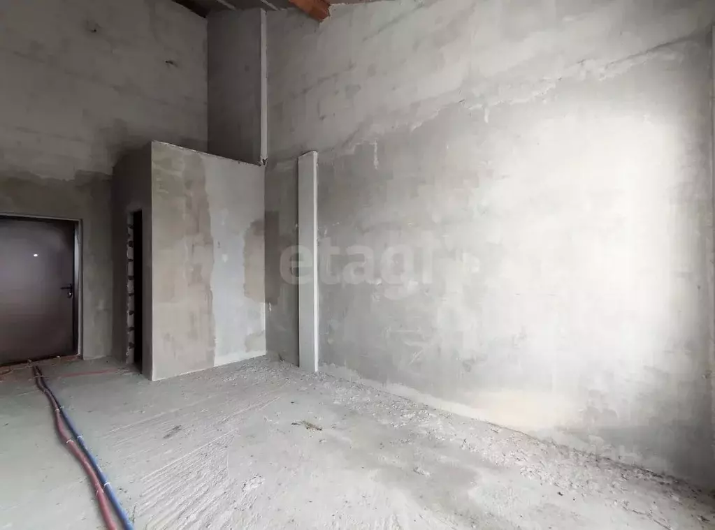 Студия Московская область, Люберцы городской округ, д. Пехорка ул. ... - Фото 1