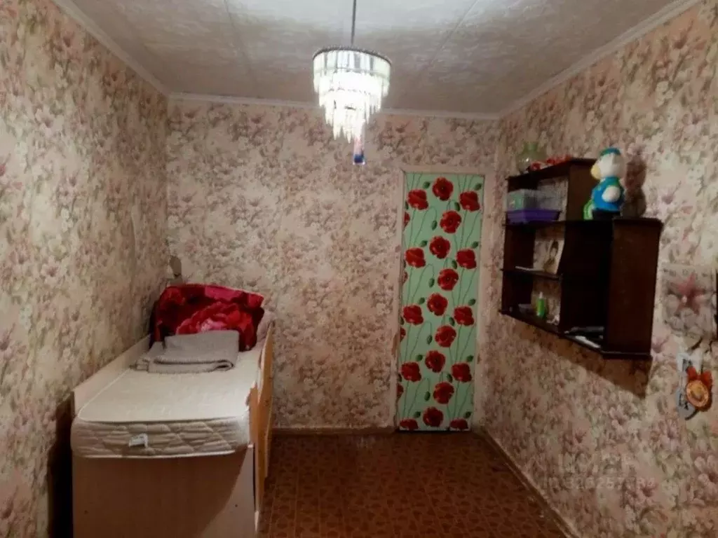 2-к кв. Московская область, Хотьково Сергиево-Посадский район, ул. ... - Фото 2