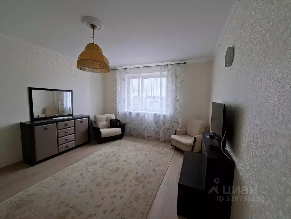 1-к кв. Московская область, Звенигород Одинцовский городской округ, ... - Фото 2