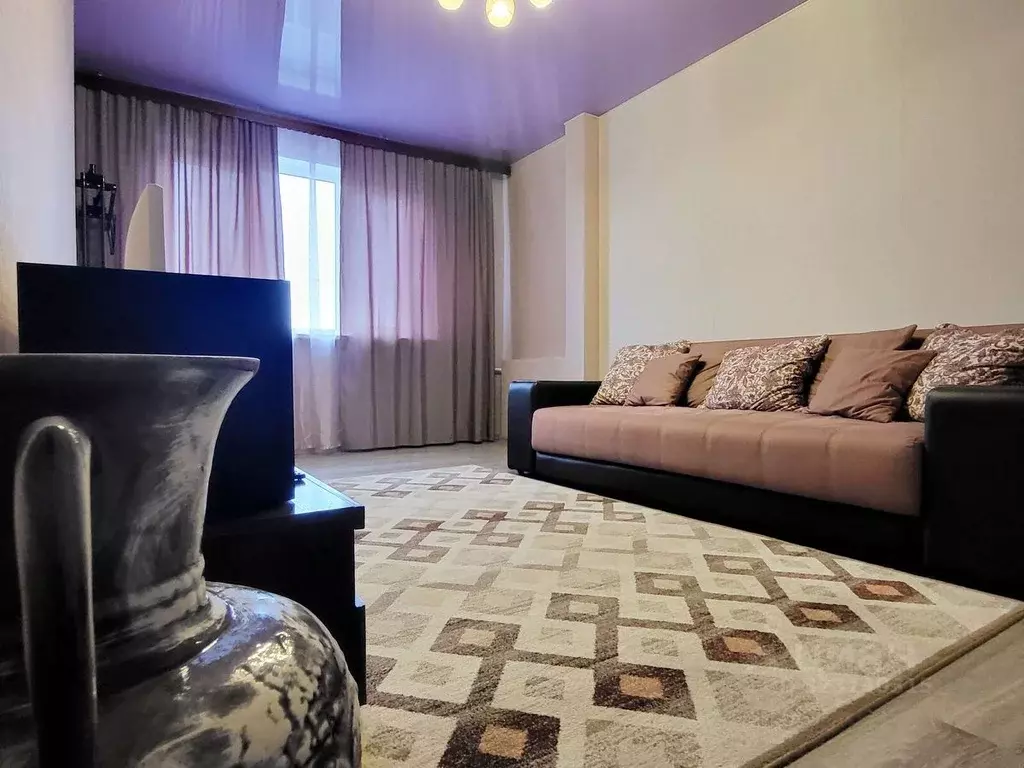 1-к кв. Санкт-Петербург Малая Балканская ул., 30/3 (36.0 м) - Фото 2