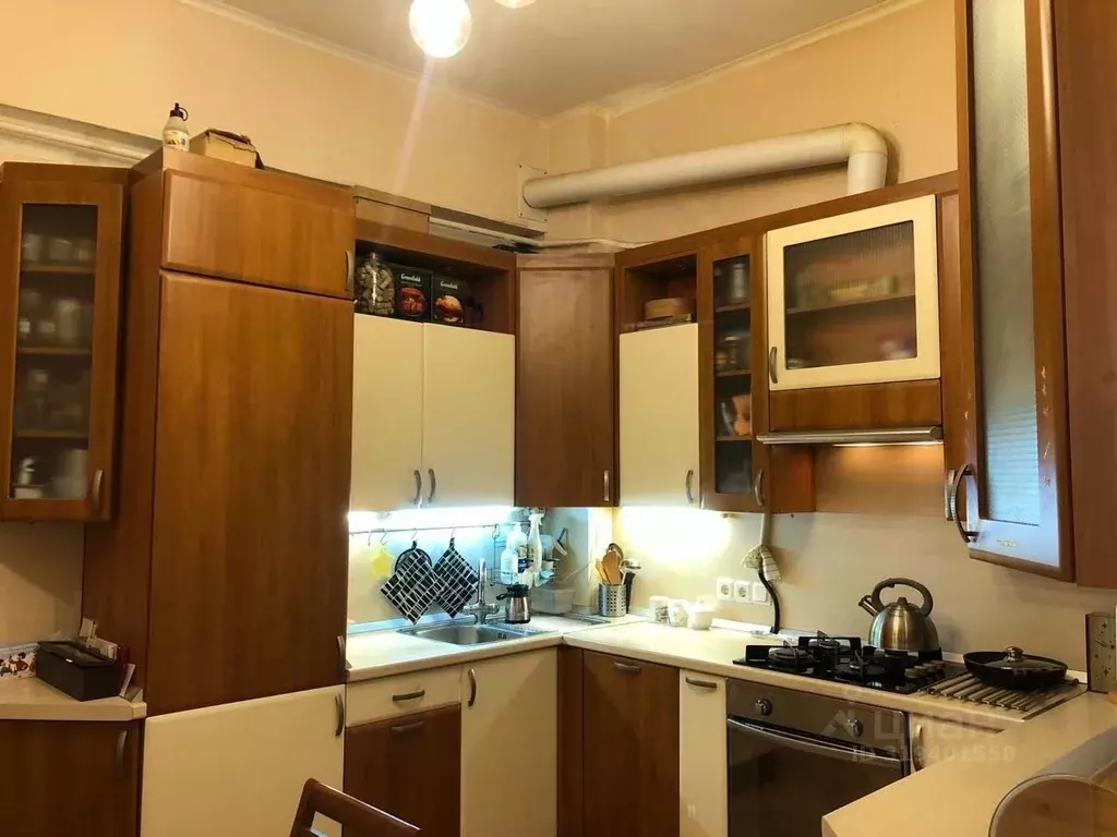 6-к кв. Санкт-Петербург Пушкинская ул., 6 (160.0 м) - Фото 0