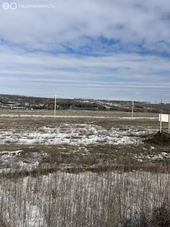 Участок в село Орловка, улица Орловский Выступ (5 м) - Фото 1