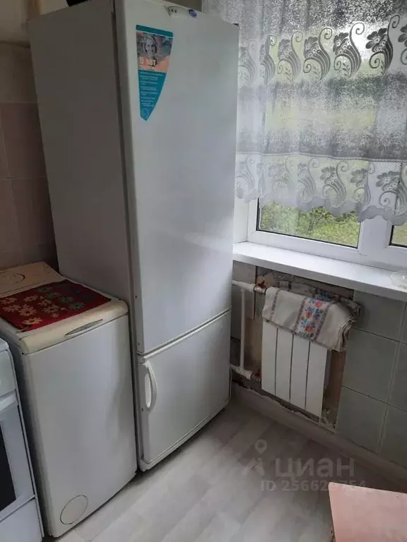 2-к кв. Липецкая область, Липецк ул. Гагарина, 107к1 (44.0 м) - Фото 1