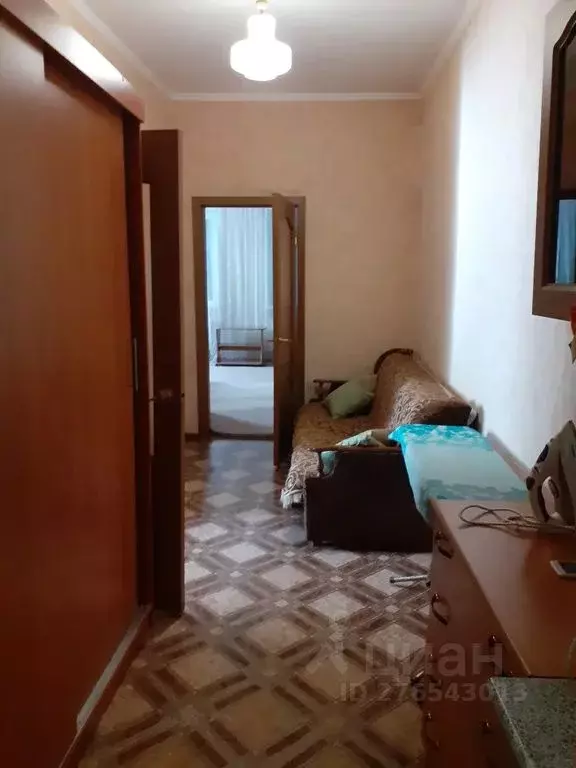 Дом в Краснодарский край, Ейск Баррикадная ул., 81 (60 м) - Фото 2