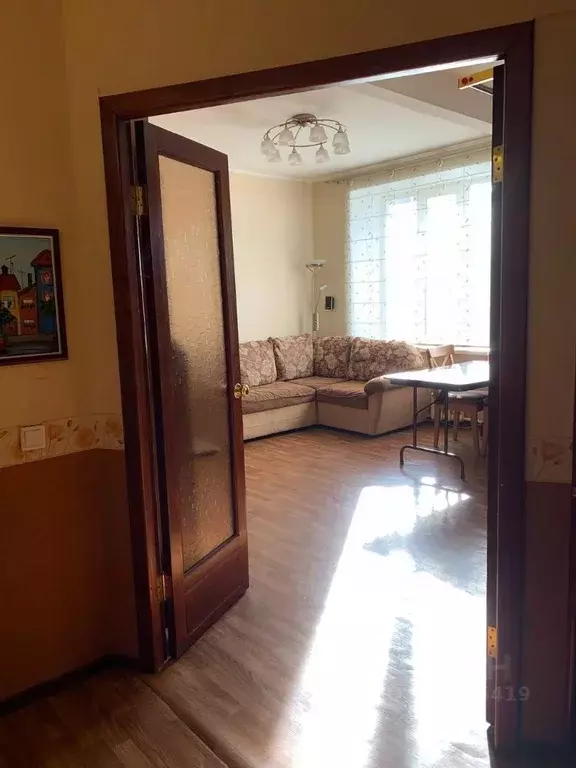 3-к кв. Нижегородская область, Нижний Новгород Алексеевская ул., 24В ... - Фото 2