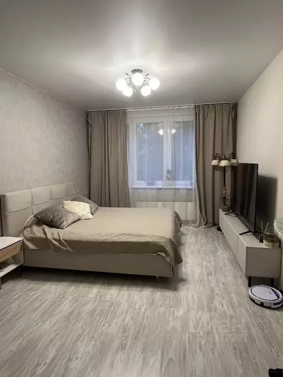2-к кв. Москва ул. Красного Маяка, 4К2 (45.0 м) - Фото 1